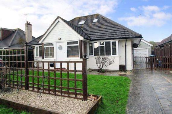 3 Bedroom Detached